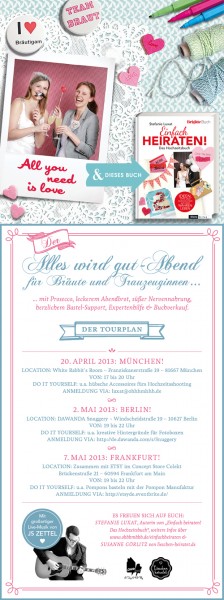 AlleswirdgutTournee