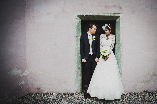 Michele + Michael - Hochzeit auf Schloss Prielau