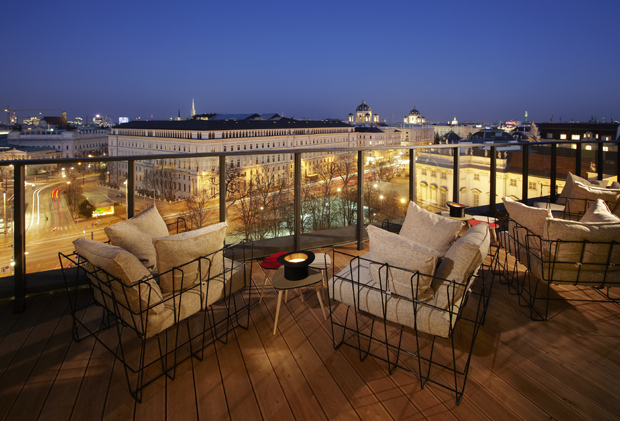 Lieschens kleiner Pre-Honeymoon in Wien + Hotel-Tipp für Verliebte