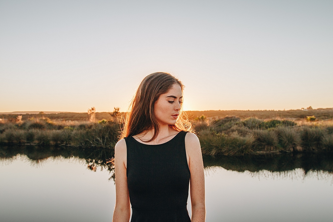 Lieschens Hochzeitstipp: das schwarze Kleid – ein NoGo?