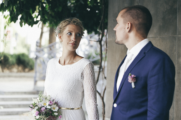 Nehmt euch Zeit zu zweit am Hochzeitstag