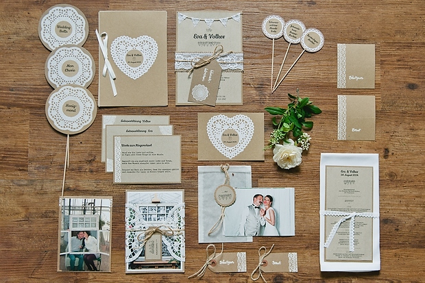 10 Tipps Fur Die Vintage Hochzeitspapeterie Lieschen Heiratet