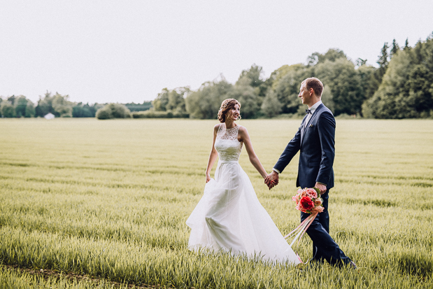 Traumhafte Hochzeit im Waldhaus zur alten Tram von Chris & Ruth Photography