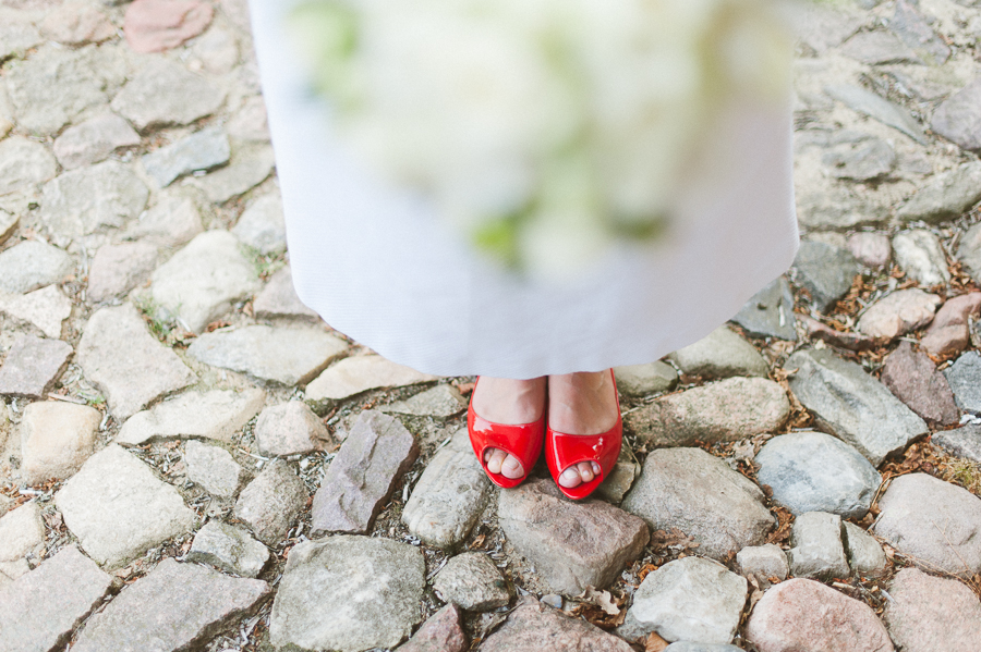 Hochzeitsdresscode: Was trage ich als Gast auf einer Hochzeit?