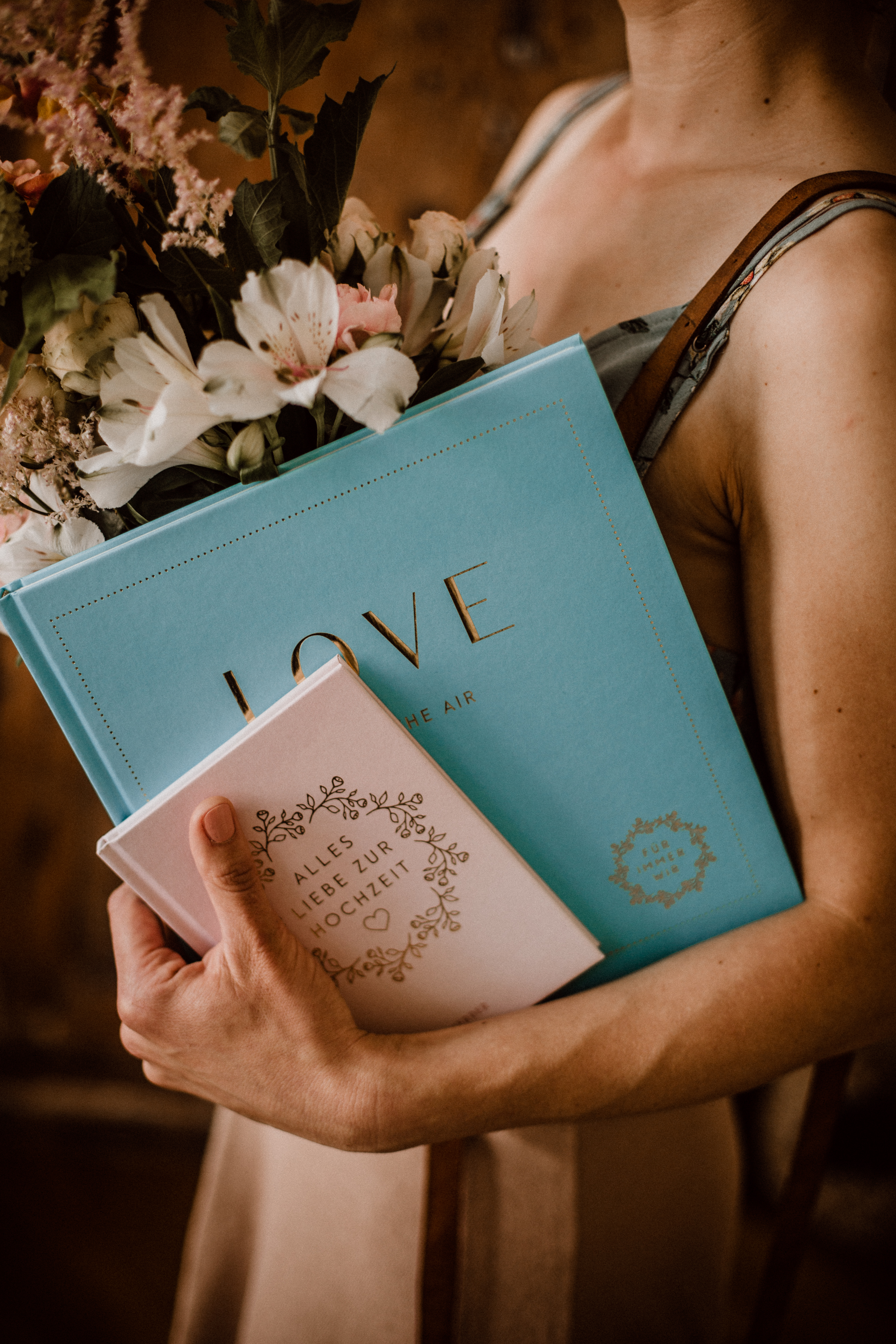 Für Deine Hochzeitsplanung: Event in Nürnberg!