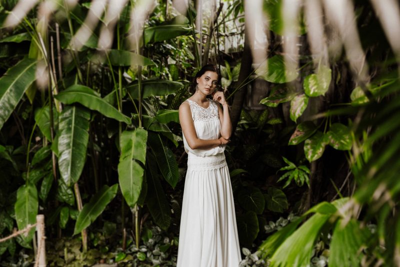 Claudia Heller Brautkollektion 2019