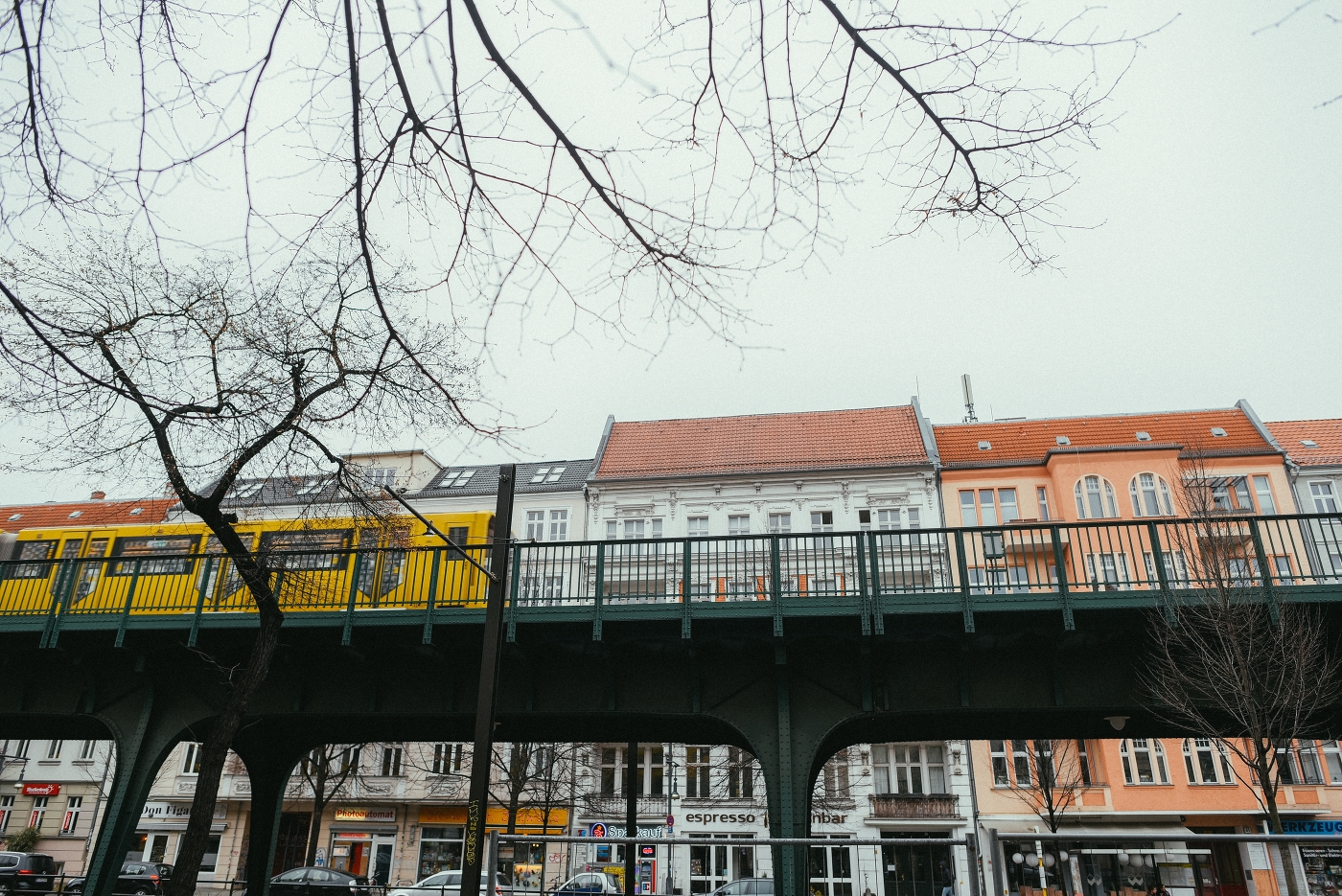 Urbane Hochzeit in Berlin - Valentin Paster Lovemoments