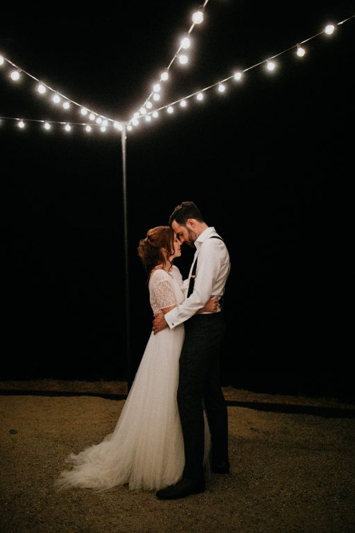 Destination Wedding - Hochzeit in Kalifornien - Alina Atzler Fotografie