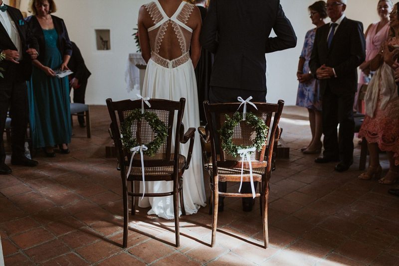 Die Liebenden Hochzeitsfotografie