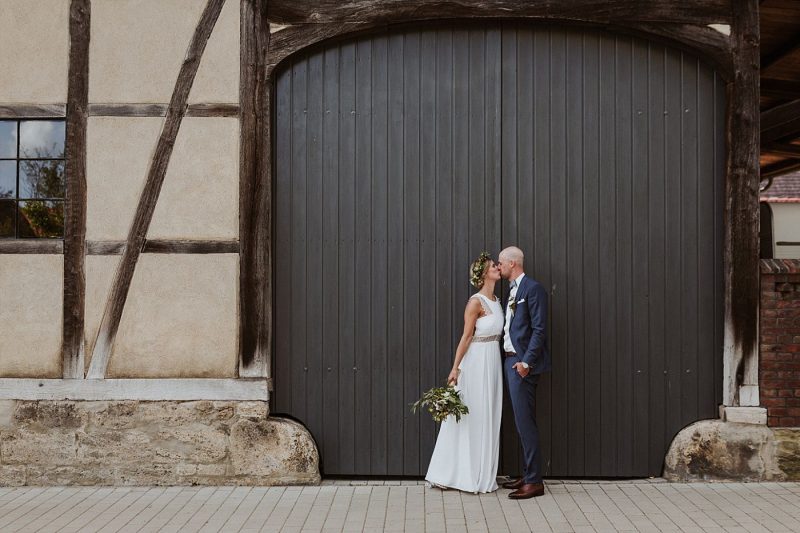 Die Liebenden Hochzeitsfotografie