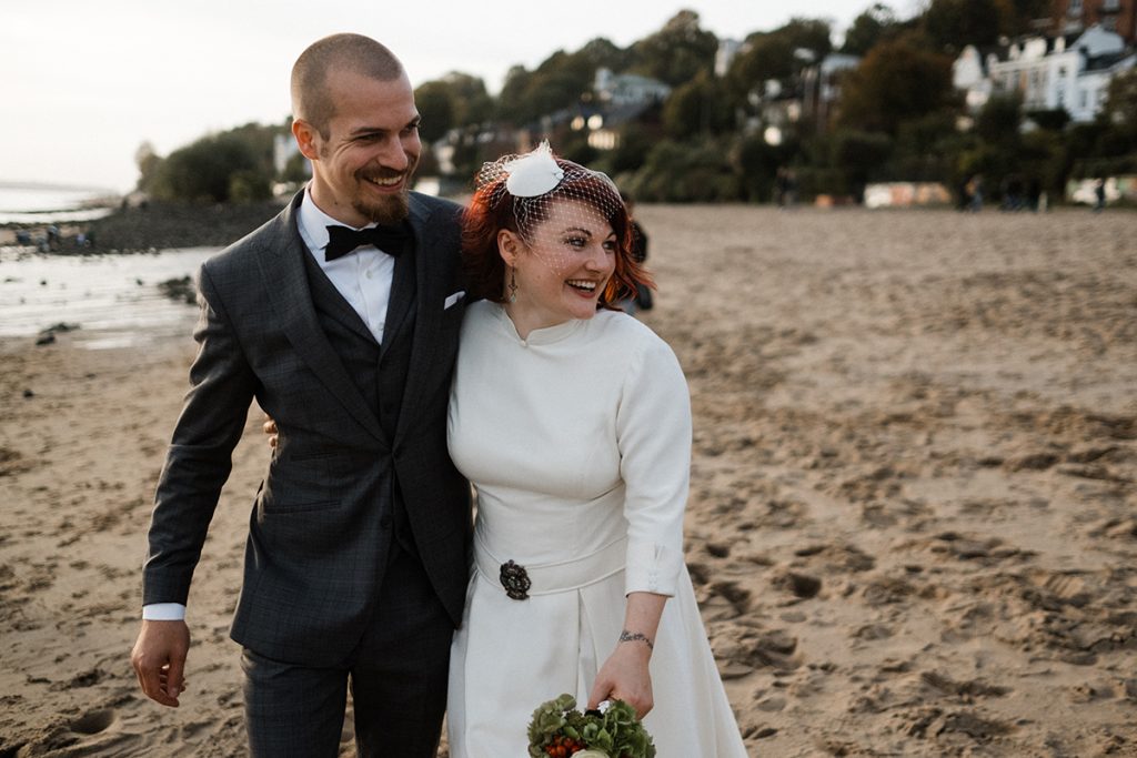 Frau Siemers Hochzeitsfotografie