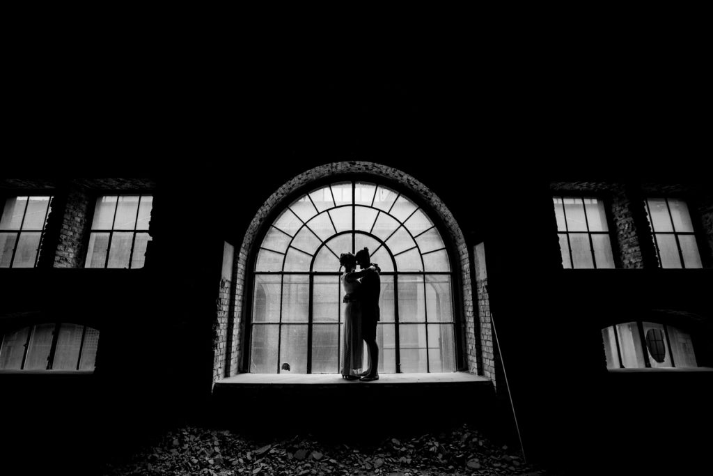 Hochzeitsfotografie Dresden