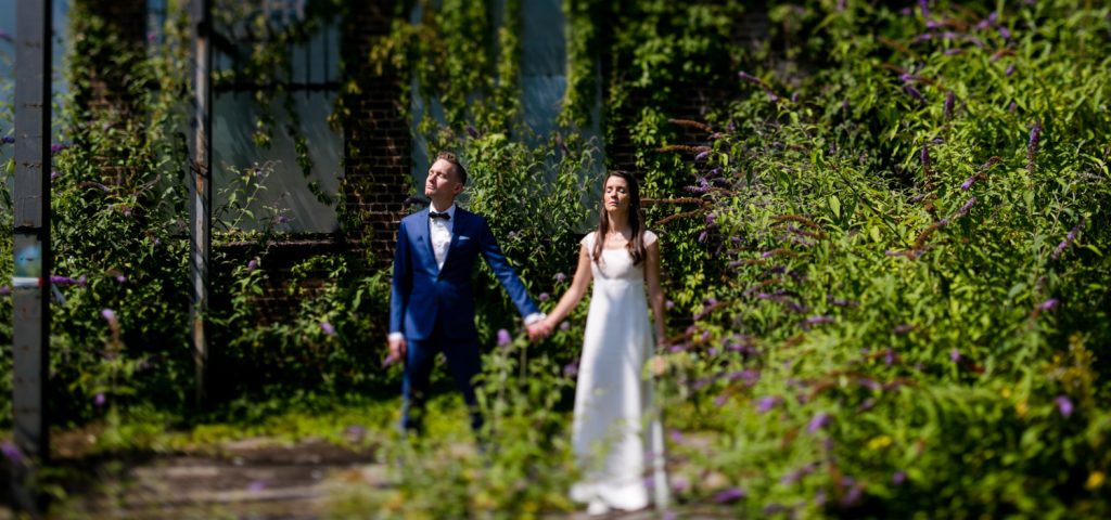 Hochzeitsfotografie Dresden