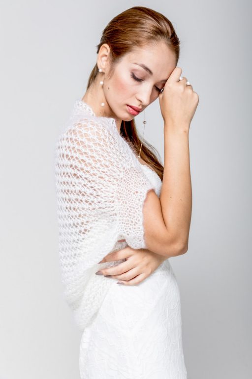 marryandbride knitted couture