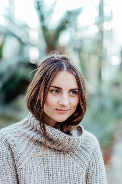 Anne Klakow Naturbarn