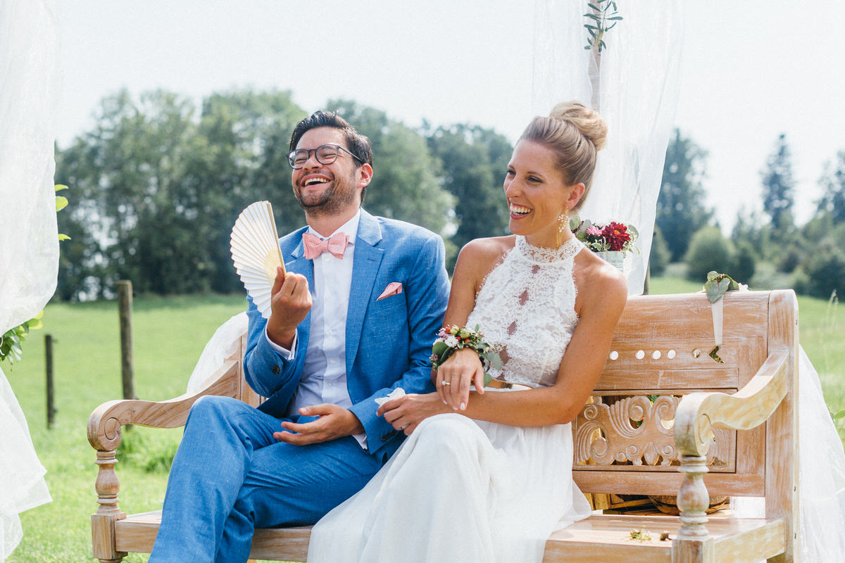 Bildpoeten Daniela Reske Scheunenhochzeit