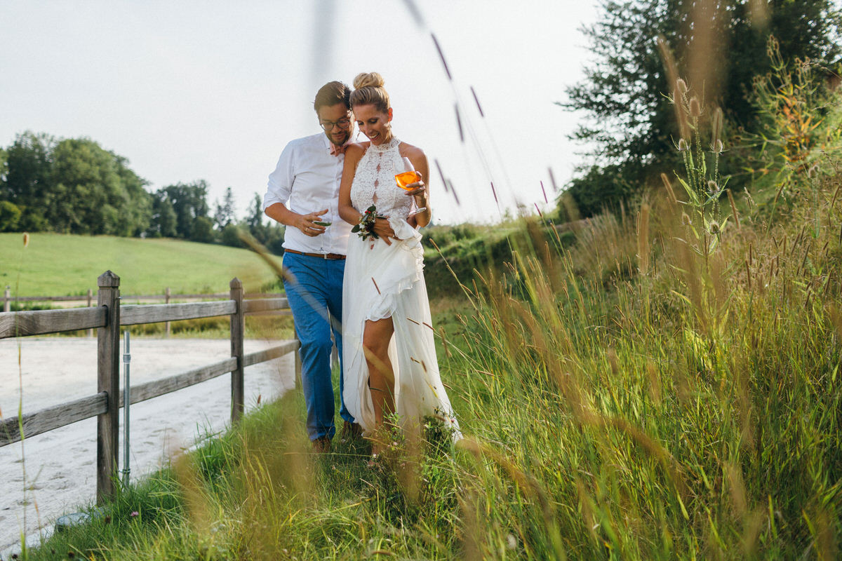 Bildpoeten Daniela Reske Scheunenhochzeit