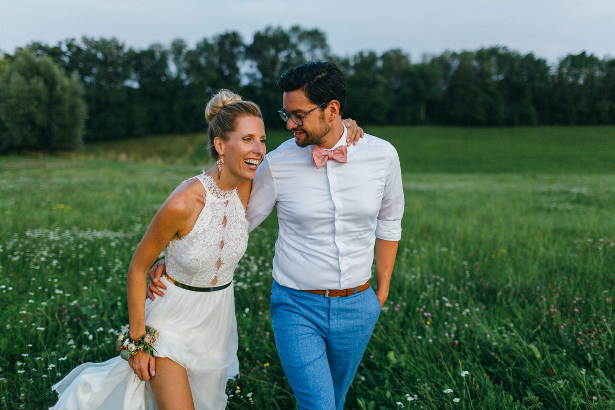 Bildpoeten Daniela Reske Scheunenhochzeit