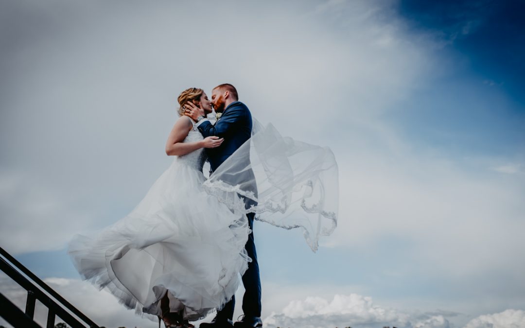 Hamburg Hochzeit klassisch elegant