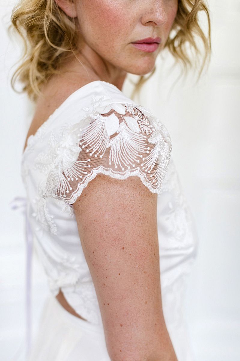 Sina Fischer Bridal Couture 2020