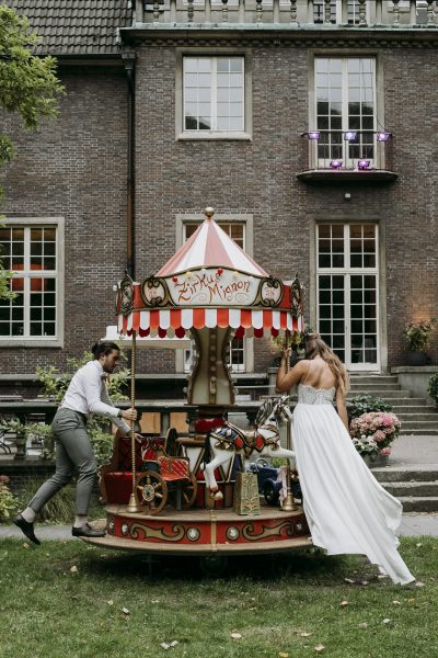 Hamburg Hochzeit