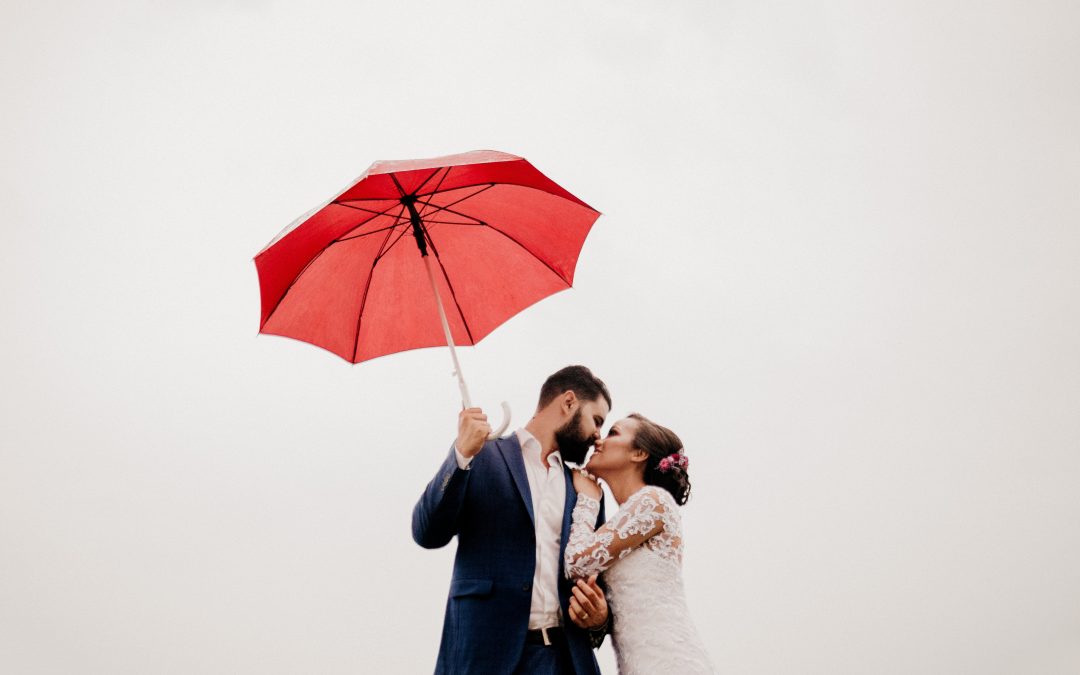 Heiraten in Corona-Krisenzeiten: Hochzeit absagen